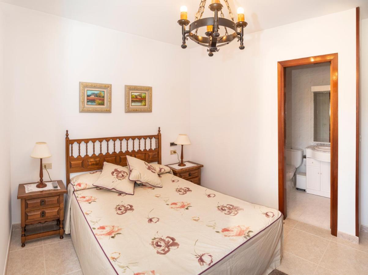 Casa Ravel Guest House Silleda Eksteriør bilde